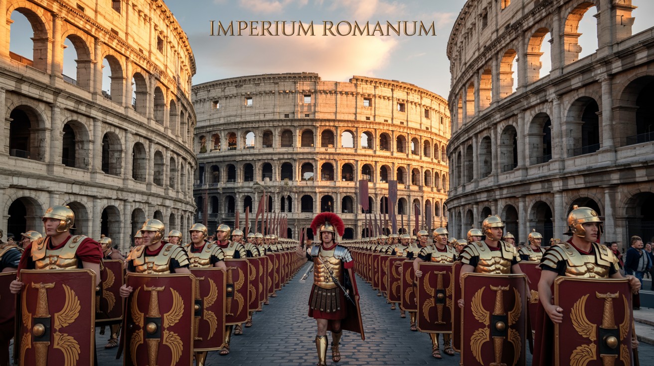 Roman Architecture